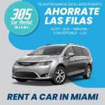 305 Car Rental