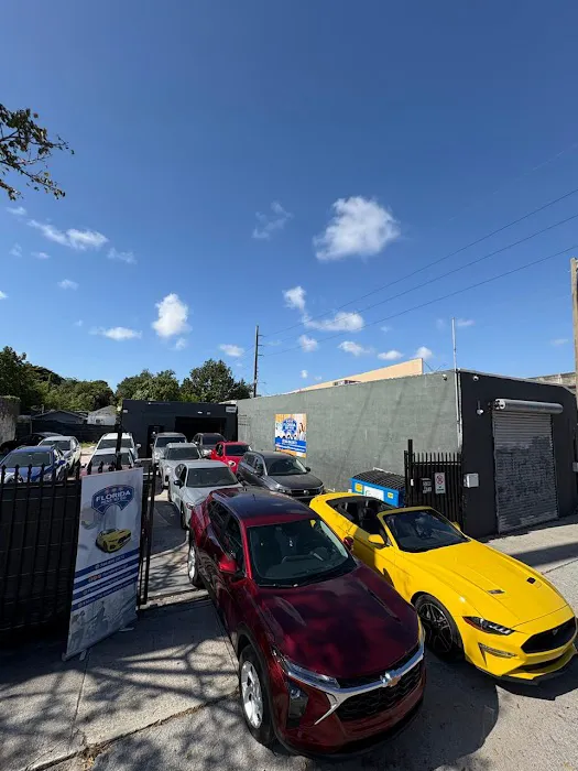 FLORIDA RENT TO GO rental car Picture 1