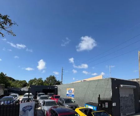 FLORIDA RENT TO GO rental car