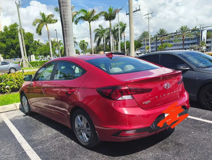 FLORIDA RENT TO GO rental car Picture 4