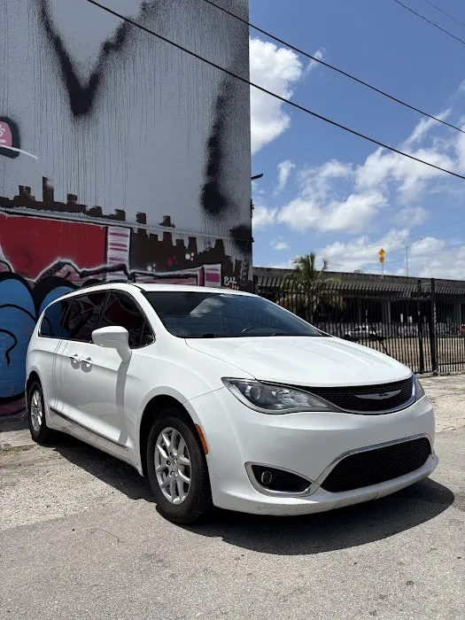 FLORIDA RENT TO GO rental car Picture 6