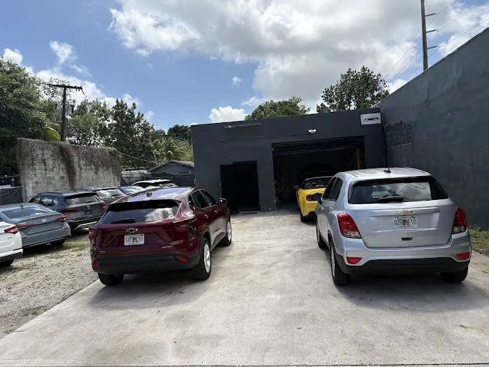 FLORIDA RENT TO GO rental car Picture 9