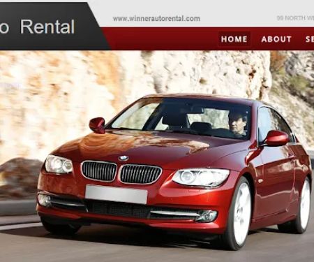 Winner Rent A Car
