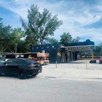 DC Luxury Rentals ico