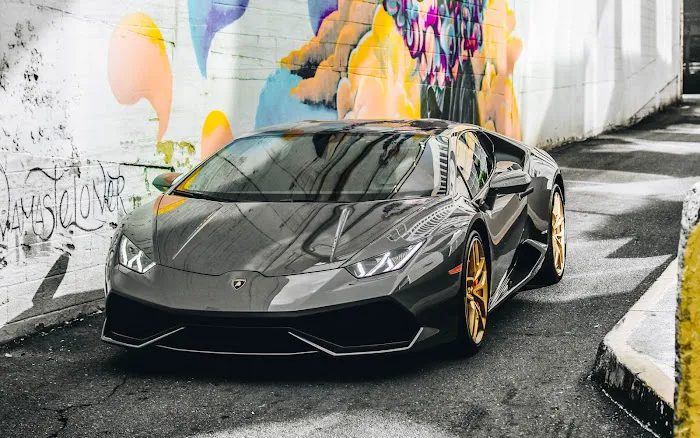 Imagine Lifestyles Luxury & Exotic Rentals Miami Picture 2