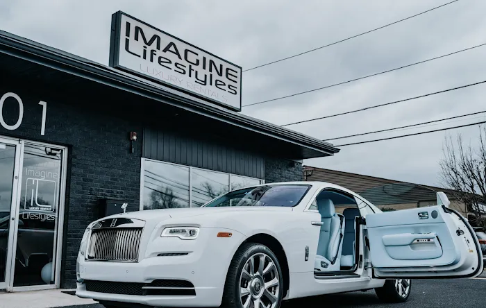 Imagine Lifestyles Luxury & Exotic Rentals Miami Picture 6