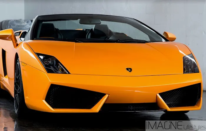 Imagine Lifestyles Luxury & Exotic Rentals Miami Picture 8
