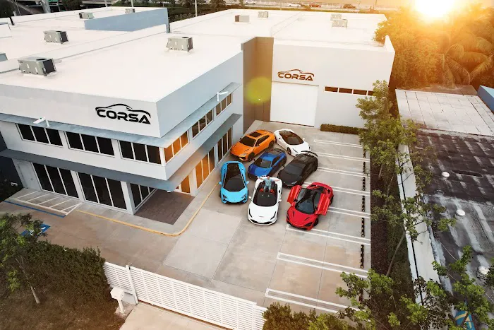 Corsa House Miami(by appointment only) Picture 1
