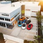 Corsa House Miami(by appointment only)