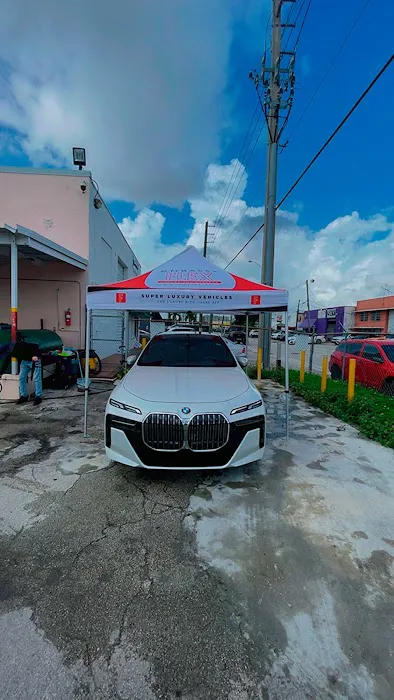 Embassy Rent-A-Car FL Picture 1