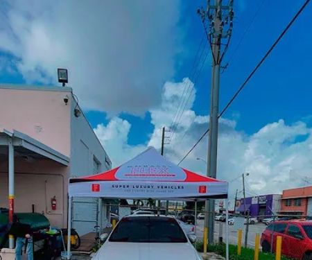 Embassy Rent-A-Car FL