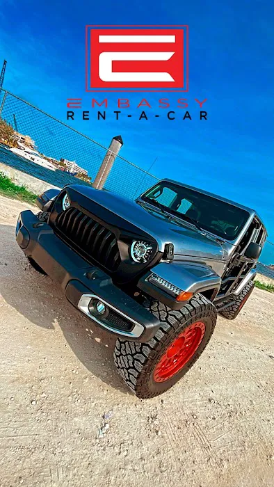 Embassy Rent-A-Car FL Picture 2