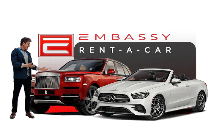 Embassy Rent-A-Car FL Picture 6