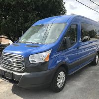 Medical Care Transportation ico