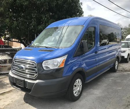 Medical Care Transportation