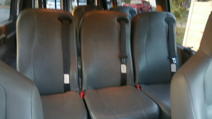 Medical Care Transportation Picture 7