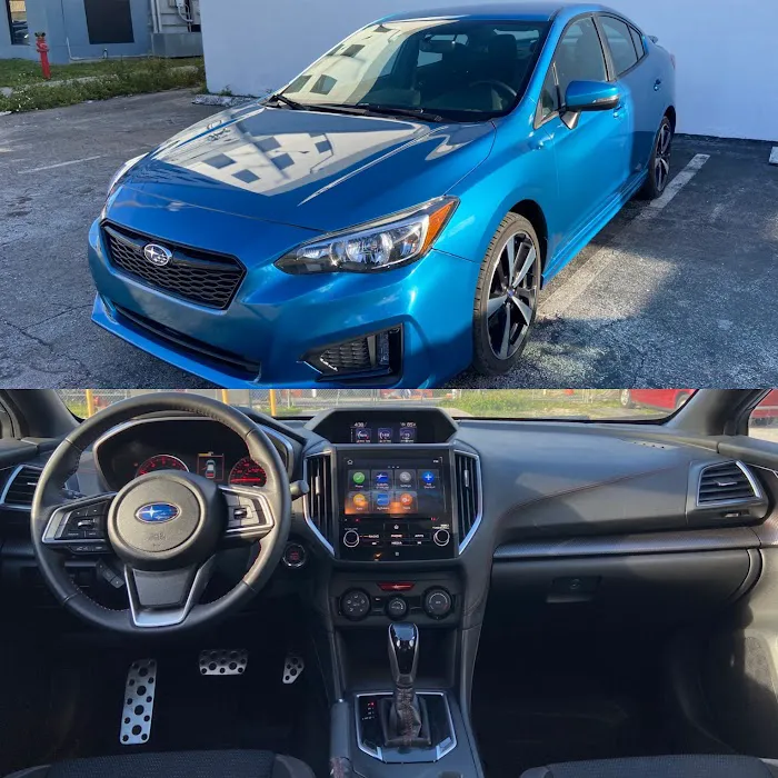 Bally Rent A Car Picture 5