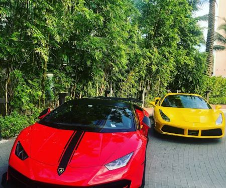 Haute Group