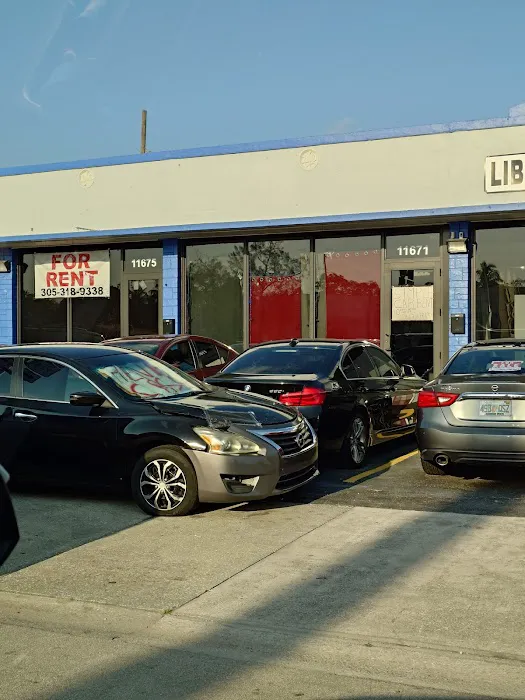 Simple Car Rental Picture 1