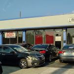Simple Car Rental