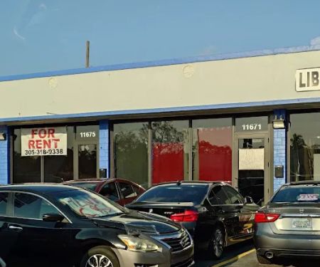 Simple Car Rental