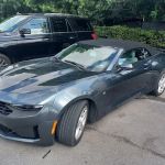 Enterprise Rent-A-Car