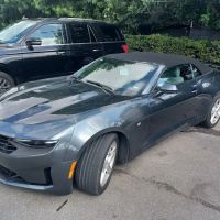 Enterprise Rent-A-Car ico