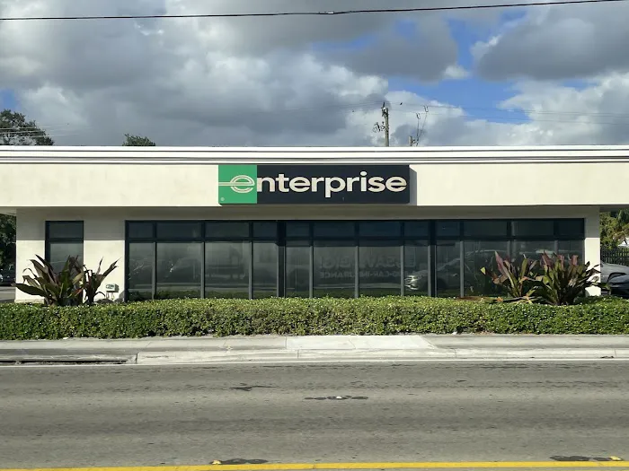 Enterprise Rent-A-Car Picture 6