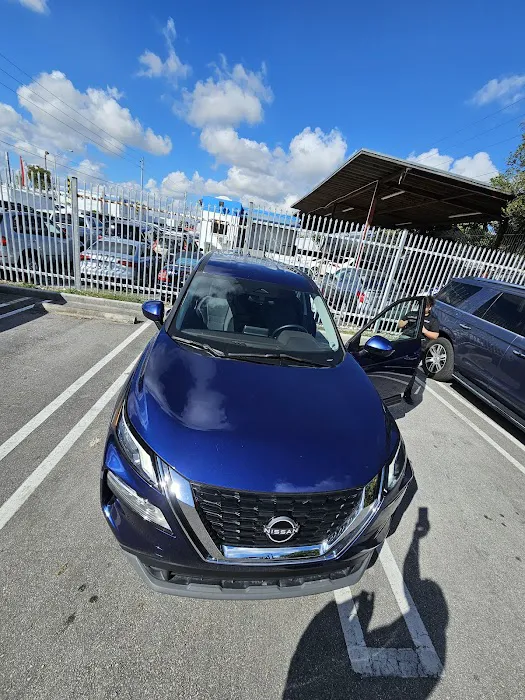 Enterprise Rent-A-Car Picture 5