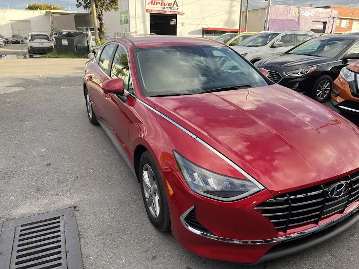 Car Boat Rental Picture 7