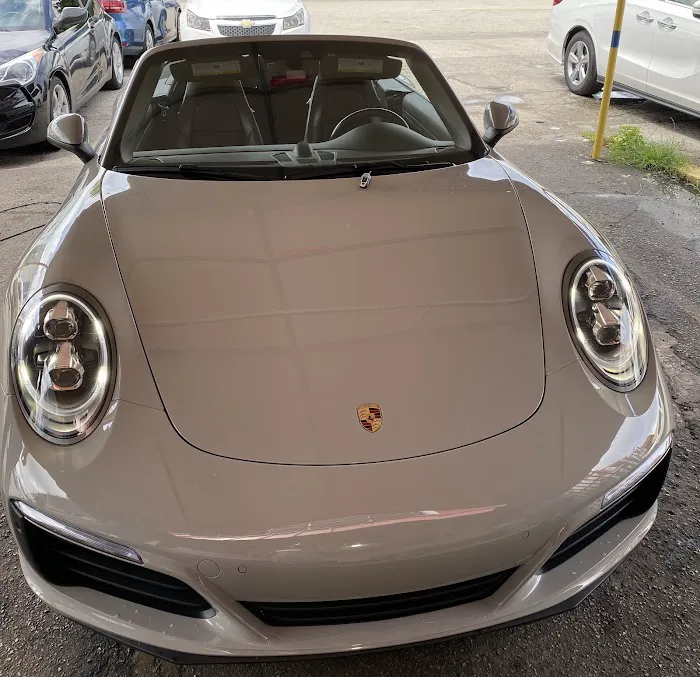 Car Boat Rental Picture 10