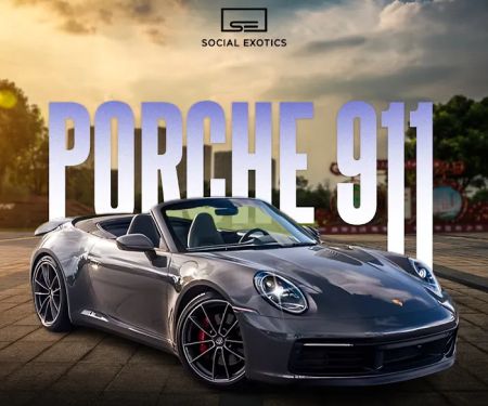 Social Exotics