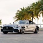 True X Miami | Exotic Car Rental