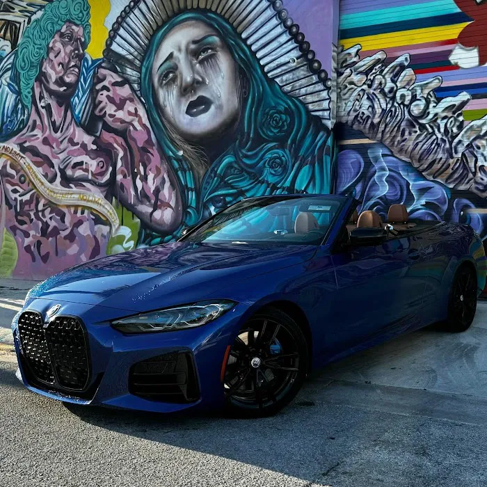 True X Miami | Exotic Car Rental Picture 10