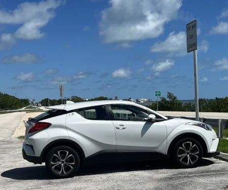 Miami Xperience - Car & Yacht Rental