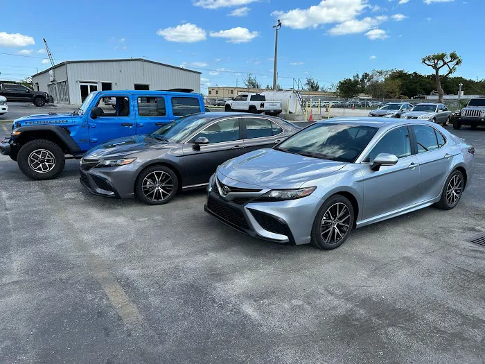 PY Rentals - Car Rental - Miami FL Picture 3