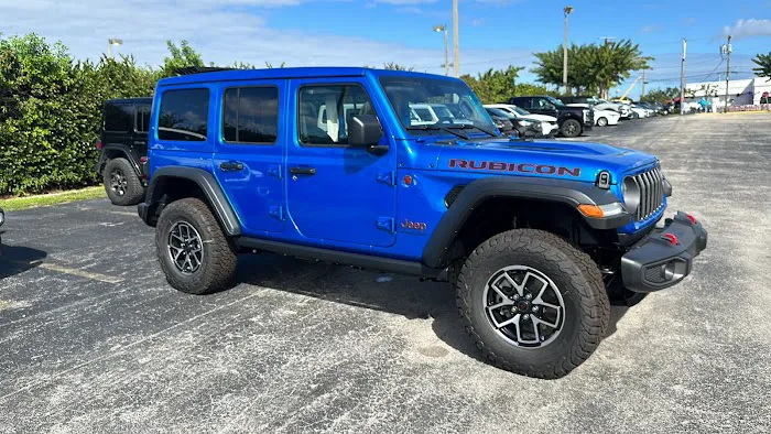 PY Rentals - Car Rental - Miami FL Picture 6