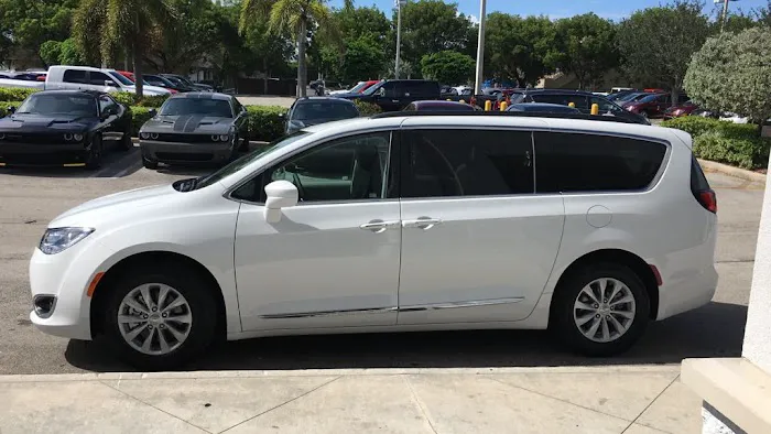 PY Rentals - Car Rental - Miami FL Picture 5