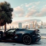 BluStreet Exotic Car Rentals Miami