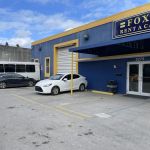 Fox Rent A Car Miami