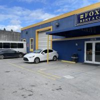 Fox Rent A Car Miami ico