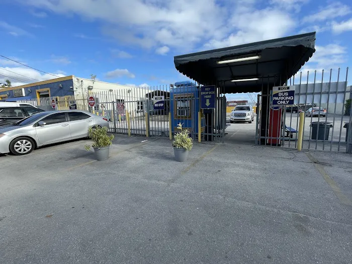 Fox Rent A Car Miami Picture 9