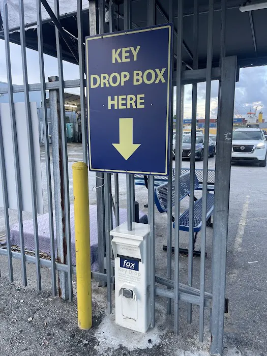 Fox Rent A Car Miami Picture 6