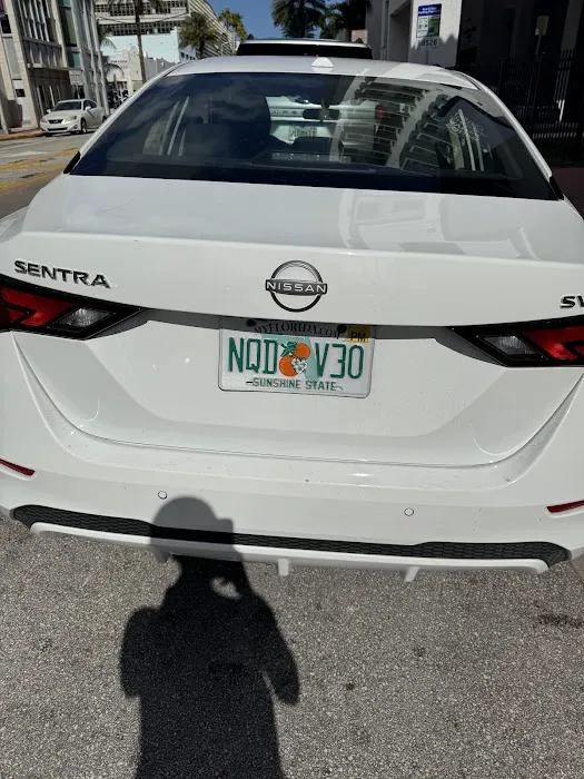 Fox Rent A Car Miami Picture 5