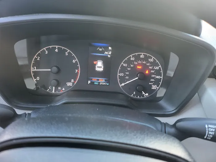 Fox Rent A Car Miami Picture 10