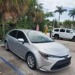 Drive A Rent a Car Miami