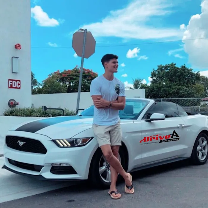 Drive A Rent a Car Miami Picture 5