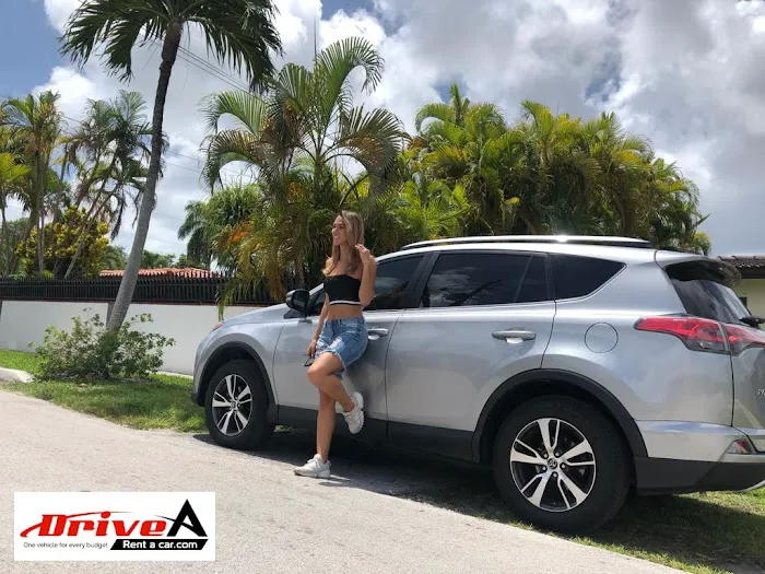Drive A Rent a Car Miami Picture 3