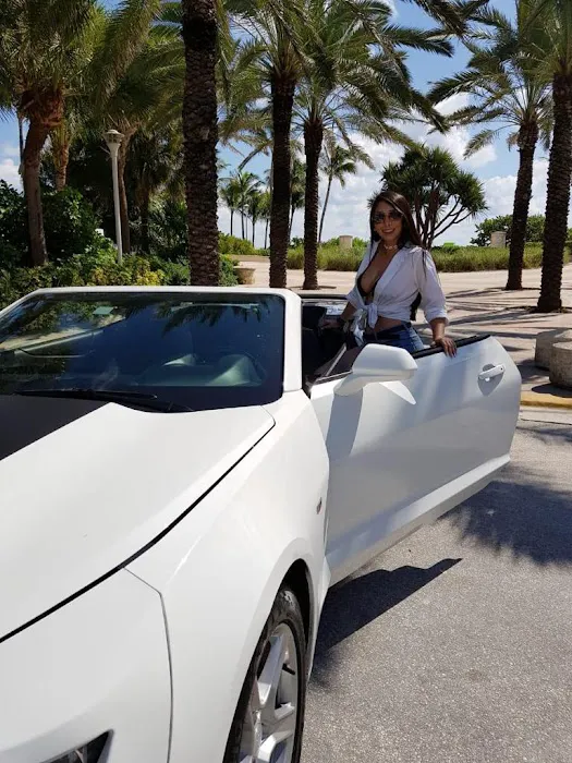 Drive A Rent a Car Miami Picture 8