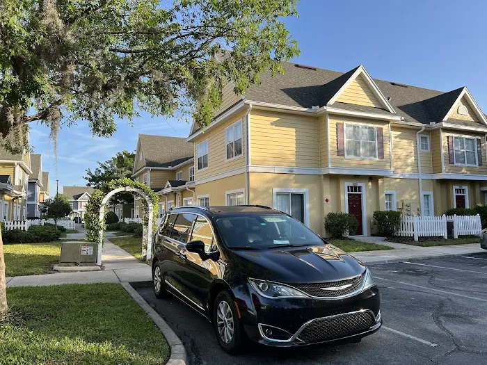 Drive A Rent a Car Miami Picture 9